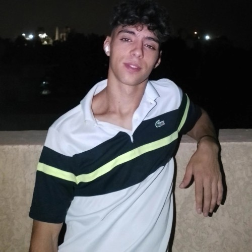 mouad a. profile photo