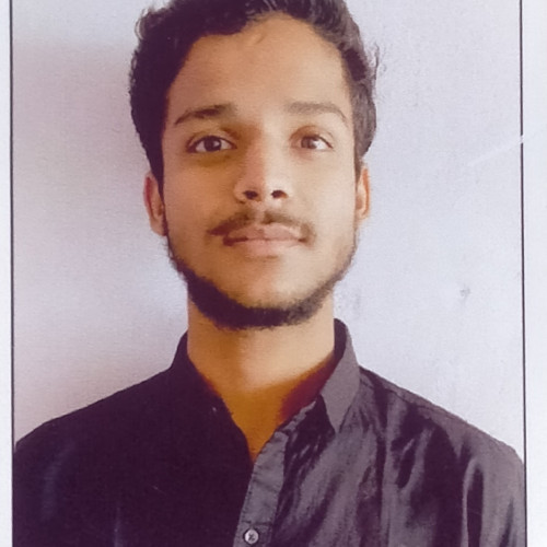 Harsh B. profile photo