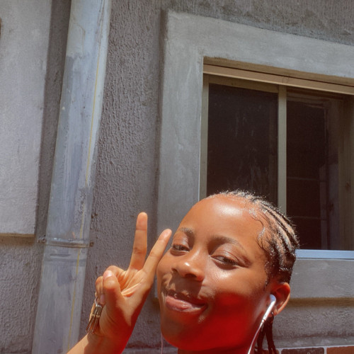 Uche I. profile photo