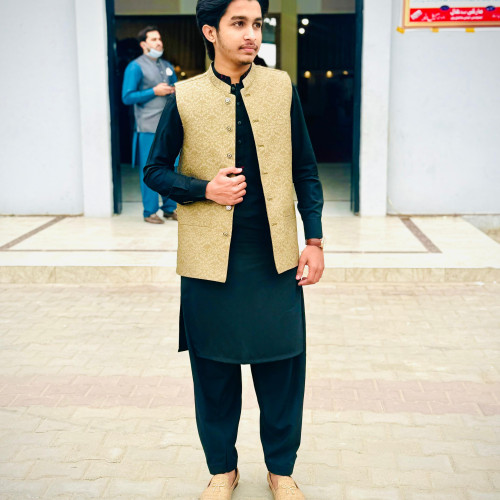 Hassan J.