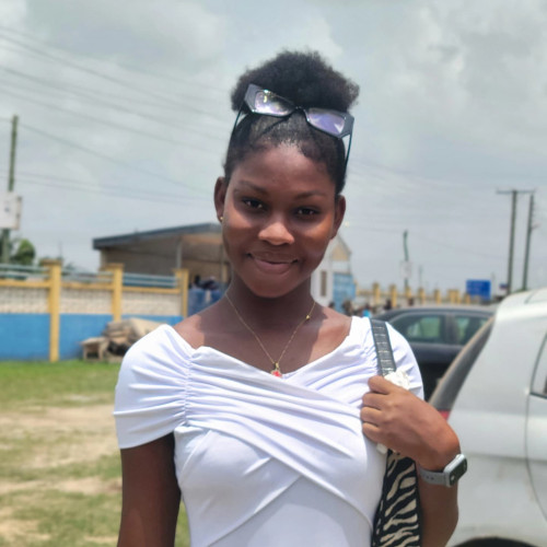 Francisca Q. profile photo