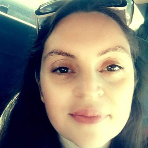 Amber P. profile photo
