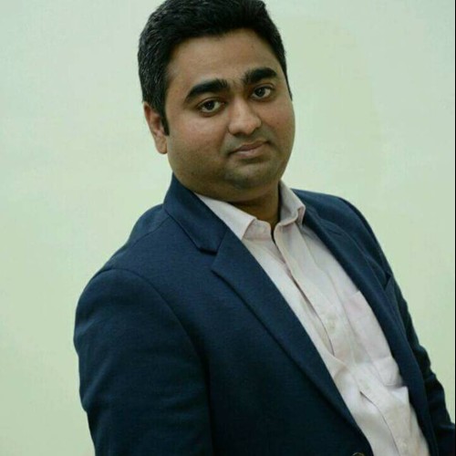 Sreenath N. profile photo