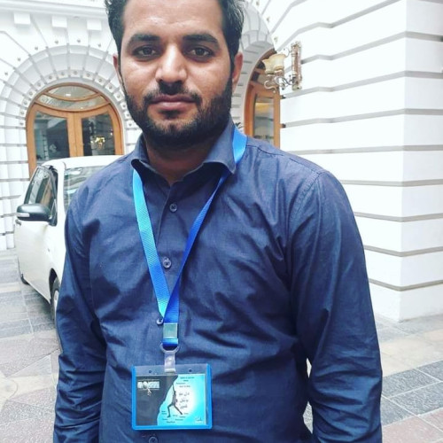 Shahid S. profile photo