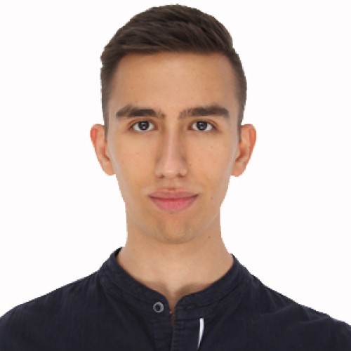 Jose David C. profile photo