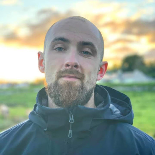 Patrick G. profile photo