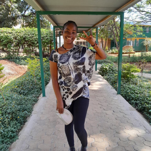 Kelphas N. profile photo