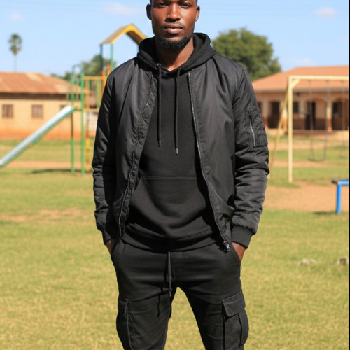 ALVIN. T G. profile photo