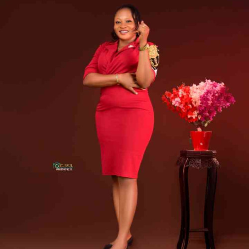 Idongesit U. profile photo
