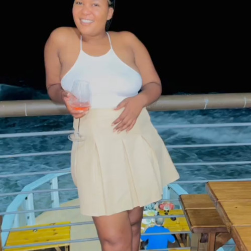 Yolanda M.