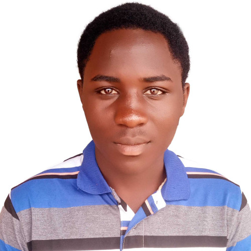 WASSWA E. profile photo