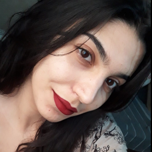 oumaima b.