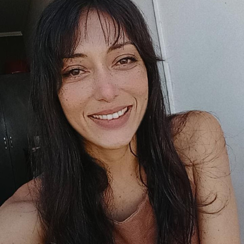 Lina R. profile photo