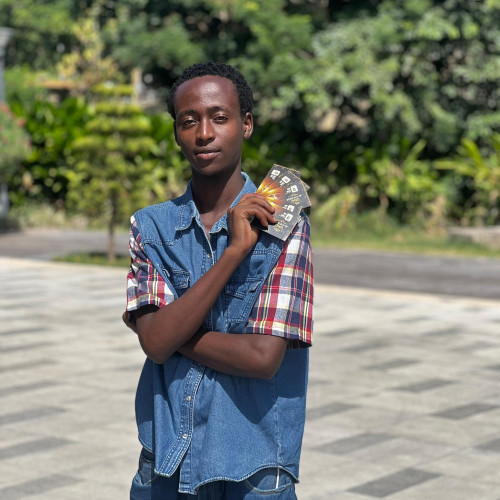Octavian  N. profile photo