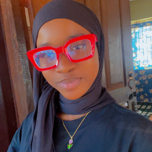 Khadijah  A. profile photo