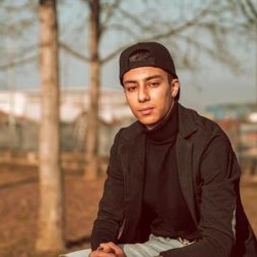 adam e. profile photo