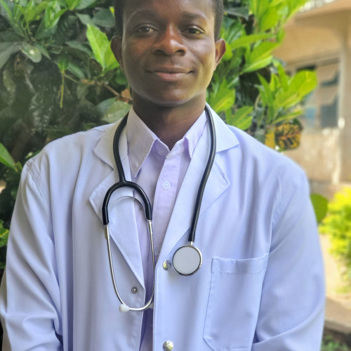 Philemon  K. profile photo