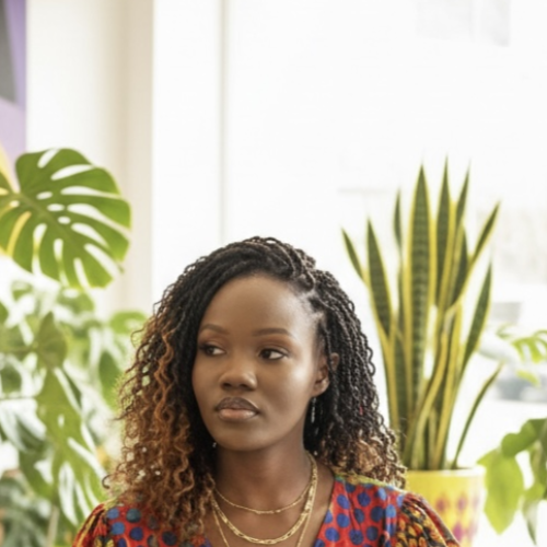 Becky B. profile photo