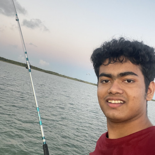 Ajis kamal I. profile photo