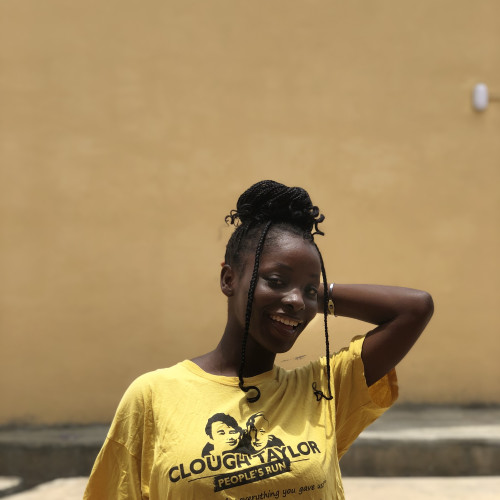 Temiloluwa  O. profile photo