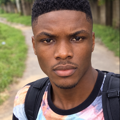 Gideon  I. profile photo
