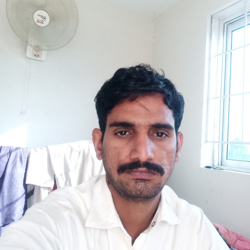 Muhammad A. profile photo