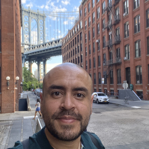 Diego R. profile photo