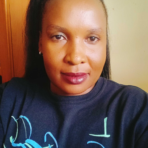 martha n. profile photo