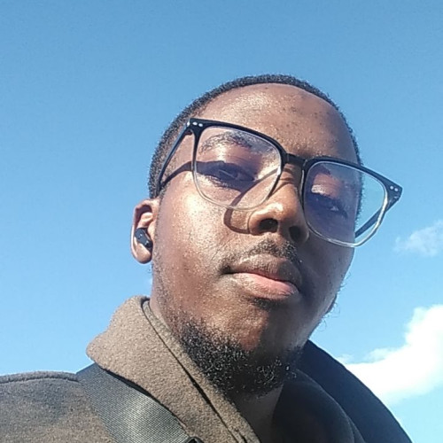 Leandrew G. profile photo
