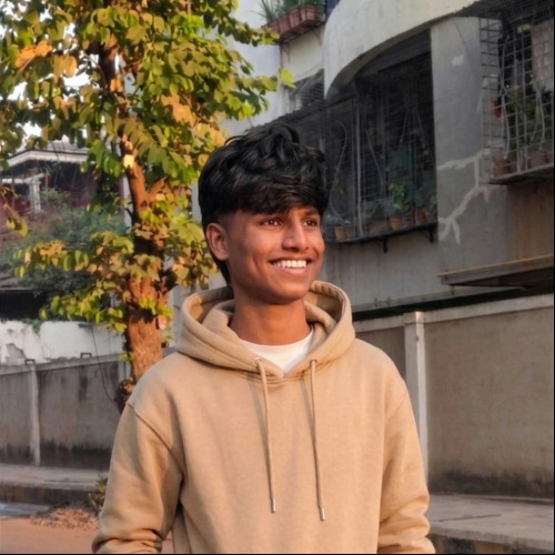 Nikhil t. profile photo