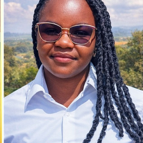Rose W. profile photo