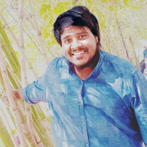 TARUN R. profile photo