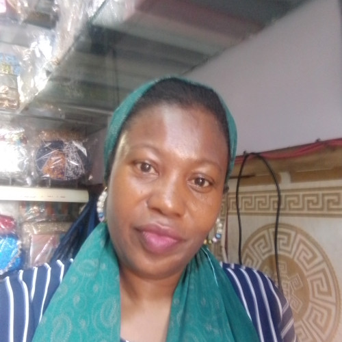 Khadija S. profile photo