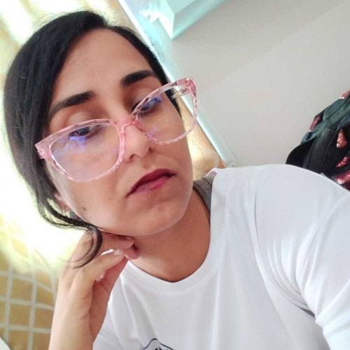 Taty M. profile photo