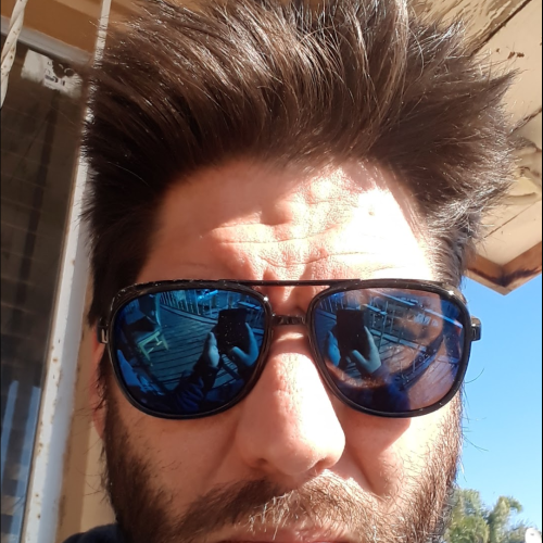 David Enrique  Z. profile photo