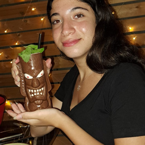 hodaya m. profile photo