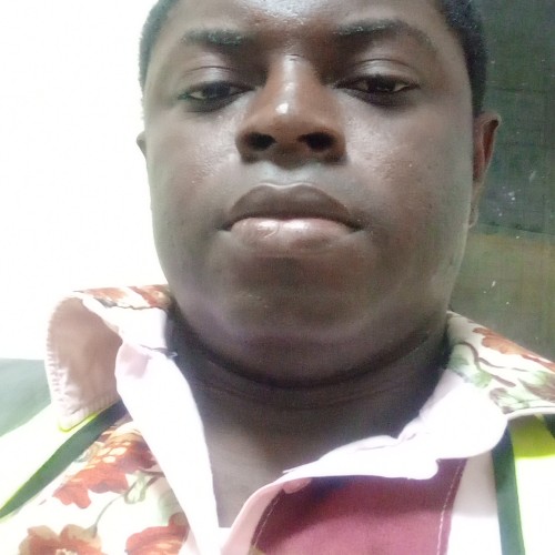 Nnamdi  U.
