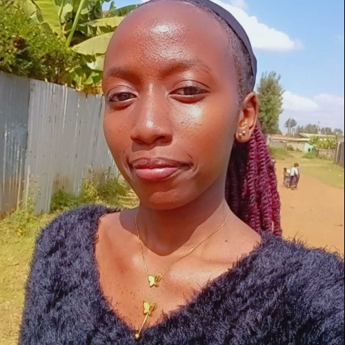 Nancy M. profile photo