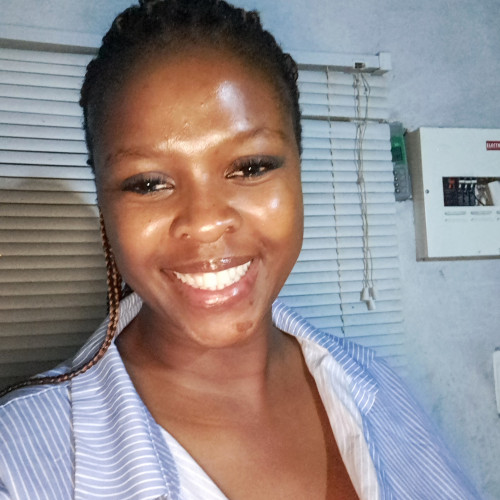 Thembakazi D. profile photo