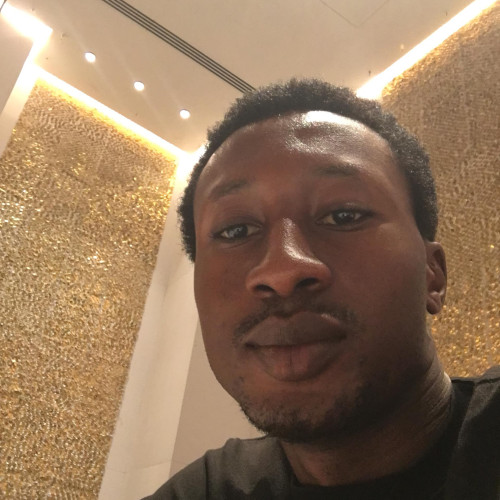 Ayomide E. profile photo