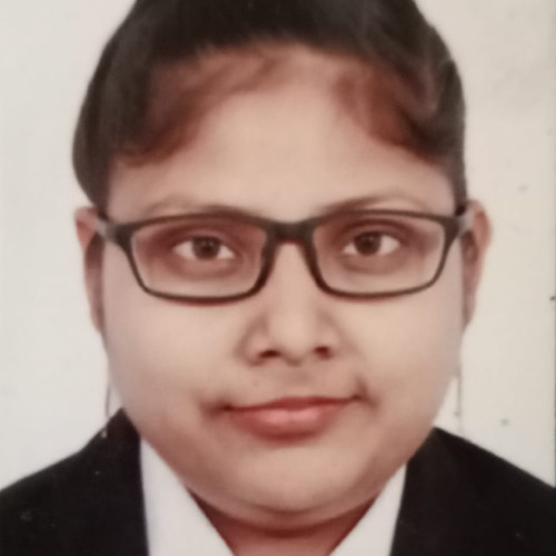 Kirti G.