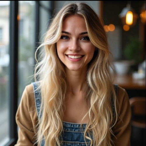 Daiane R. profile photo