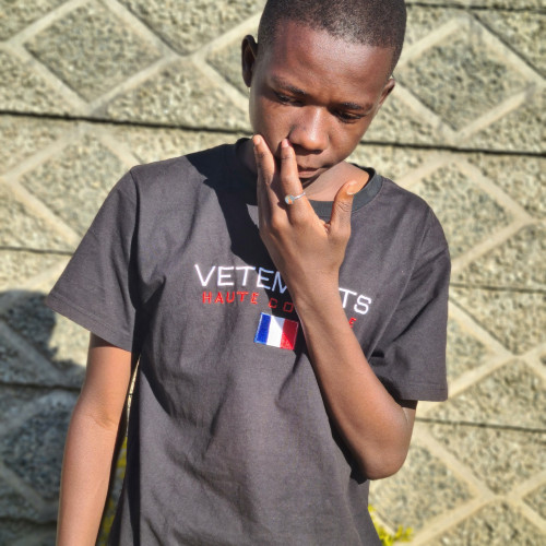 Kudakwashe kiven G. profile photo