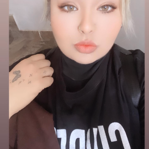 dani r. profile photo