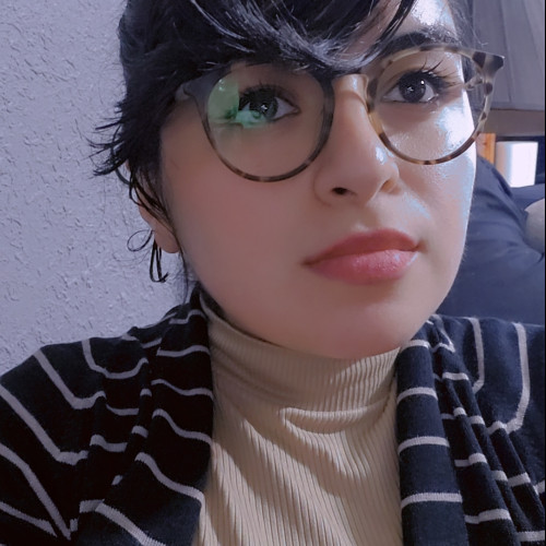 Alice X. profile photo
