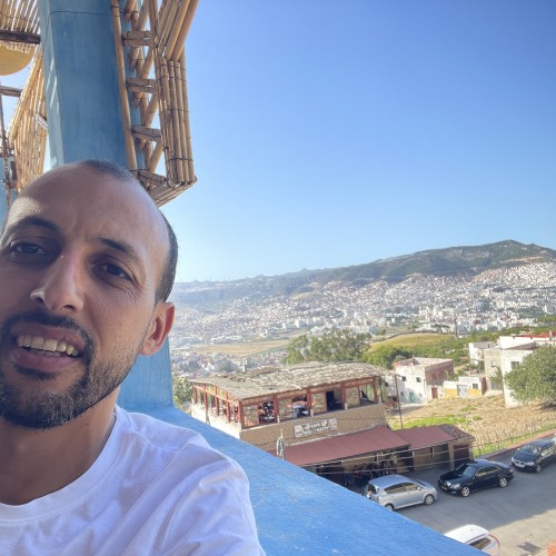 El farkhani  O. profile photo