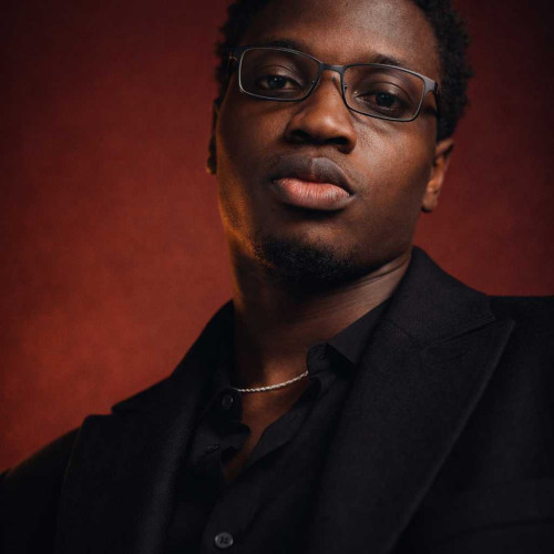 Joshua j. profile photo