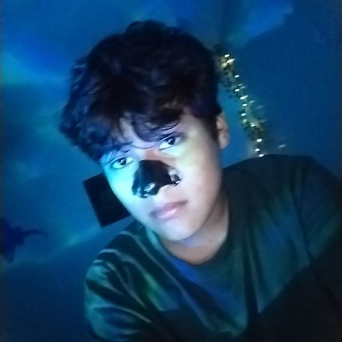 Caleb G. profile photo