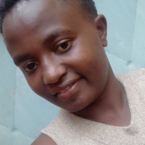 Purity M. profile photo