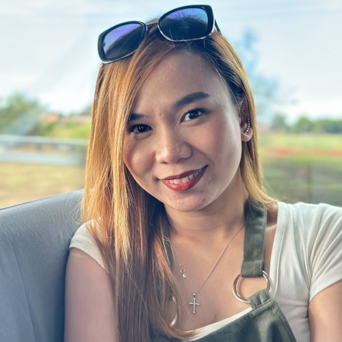 Camille Jem C. profile photo